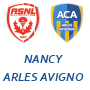 Nancy Arles Avignon