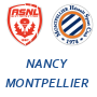 Nancy Montpellier