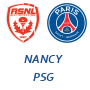 Nancy PSG