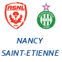 Nancy Saint-Etienne