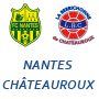 Nantes Chateauroux