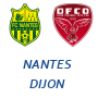 Nantes Dijon