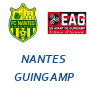 Nantes Guingamp