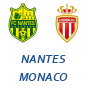 Nantes Monaco