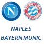 Naples Bayern Munich