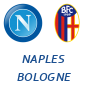 Naples Bologne
