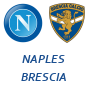 Naples Brescia