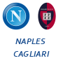 Naples Cagliari