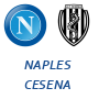 Naples Cesena