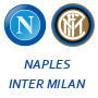 Naples Inter Milan
