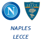 Naples Lecce