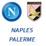 Naples Palerme