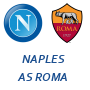 Naples Roma