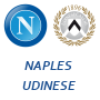 Naples Udinese