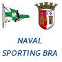 Naval Sporting Braga