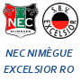 NEC Nim�gue Excelsior Rotterdam