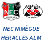 NEC Nim�gue Heracles Almelo