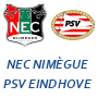 NEC Nim�gue PSV Eindhoven