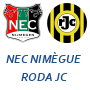 NEC Nim�gue Roda JC