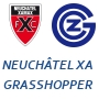 Neuch�tel Xamax Grasshopper