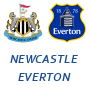Newcastle Everton