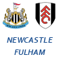 Newcastle Fulham