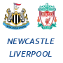 Newcastle Liverpool