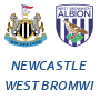 Newcastle West Bromwich