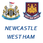 Newcastle West Ham