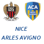 Nice Arles Avignon