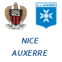 Nice Auxerre