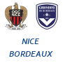 Nice Bordeaux
