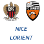 Nice Lorient