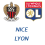 Nice Lyon