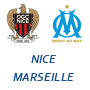 Nice Marseille