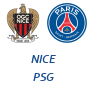 Nice PSG
