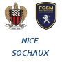 Nice Sochaux