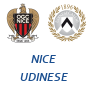 Nice Udinese