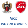 Nice Valenciennes