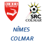 Nimes Colmar