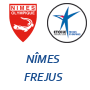 Nimes Frejus