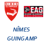 Nimes Guingamp