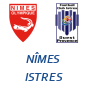 Nimes Istres