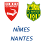 Nimes Nantes