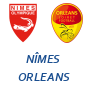 Nimes Orleans