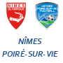 Nimes Poiré-sur-Vie