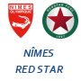 Nimes Red Star