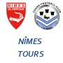 Nimes Tours