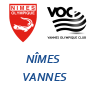 Nimes Vannes