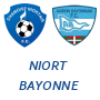 Niort Bayonne